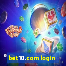 bet10.com login